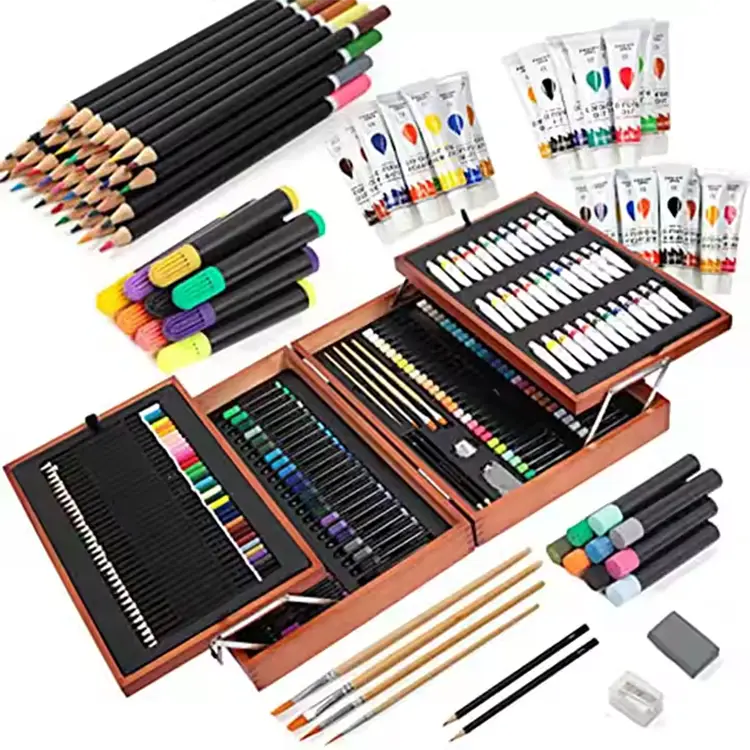 174 kusů ART SET