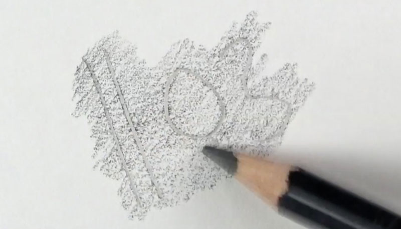 FAQ pro tužku pro skici