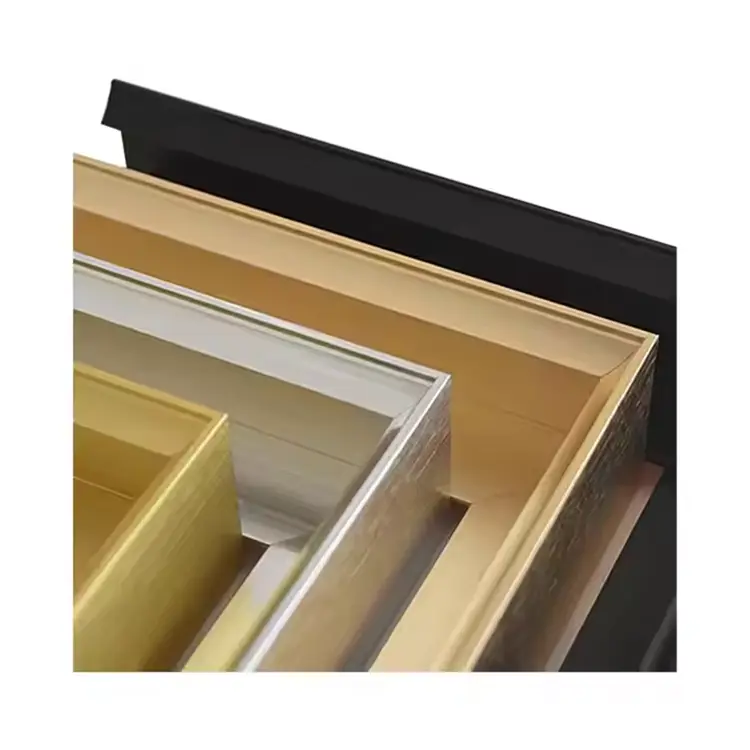 Co je to fotorámeček z hliníkové slitiny a proč je to nejlepší volba pro moderní displeje?