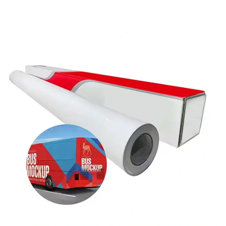 Papír PVC