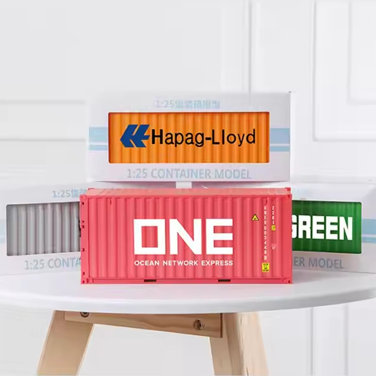 Doprava držák pero s přepravním kontejnerem